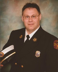 Chief Karrow